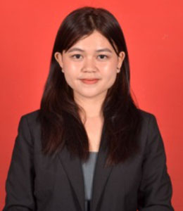 Aprilia Viona Woi, S.Ag.,CC Aprilia Viona Woi, S.Ag.,CC