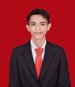 Brayen Bulamei, S.Th.,CC Brayen Bulamei, S.Th.,CC