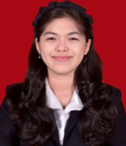 Christania Vanesa Nender, S.Ag.,CC Christania Vanesa Nender, S.Ag.,CC