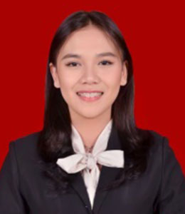 Geysya F. Rotikan, S.Ag.,CC Geysya F. Rotikan, S.Ag.,CC
