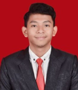 Paul Stevan Maabuat,CC Paul Stevan Maabuat,CC