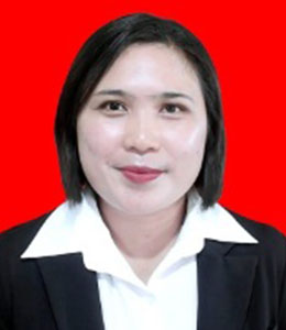 Pdr.Feiby Paulin Makakombo, S.Th.,CC Pdr.Feiby Paulin Makakombo, S.Th.,CC