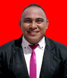 Pdt.Gustaf Sumenda, S.Pd.K.,CC Pdt.Gustaf Sumenda, S.Pd.K.,CC