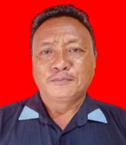 Yesaya Yasir Lolong,CC Yesaya Yasir Lolong,CC