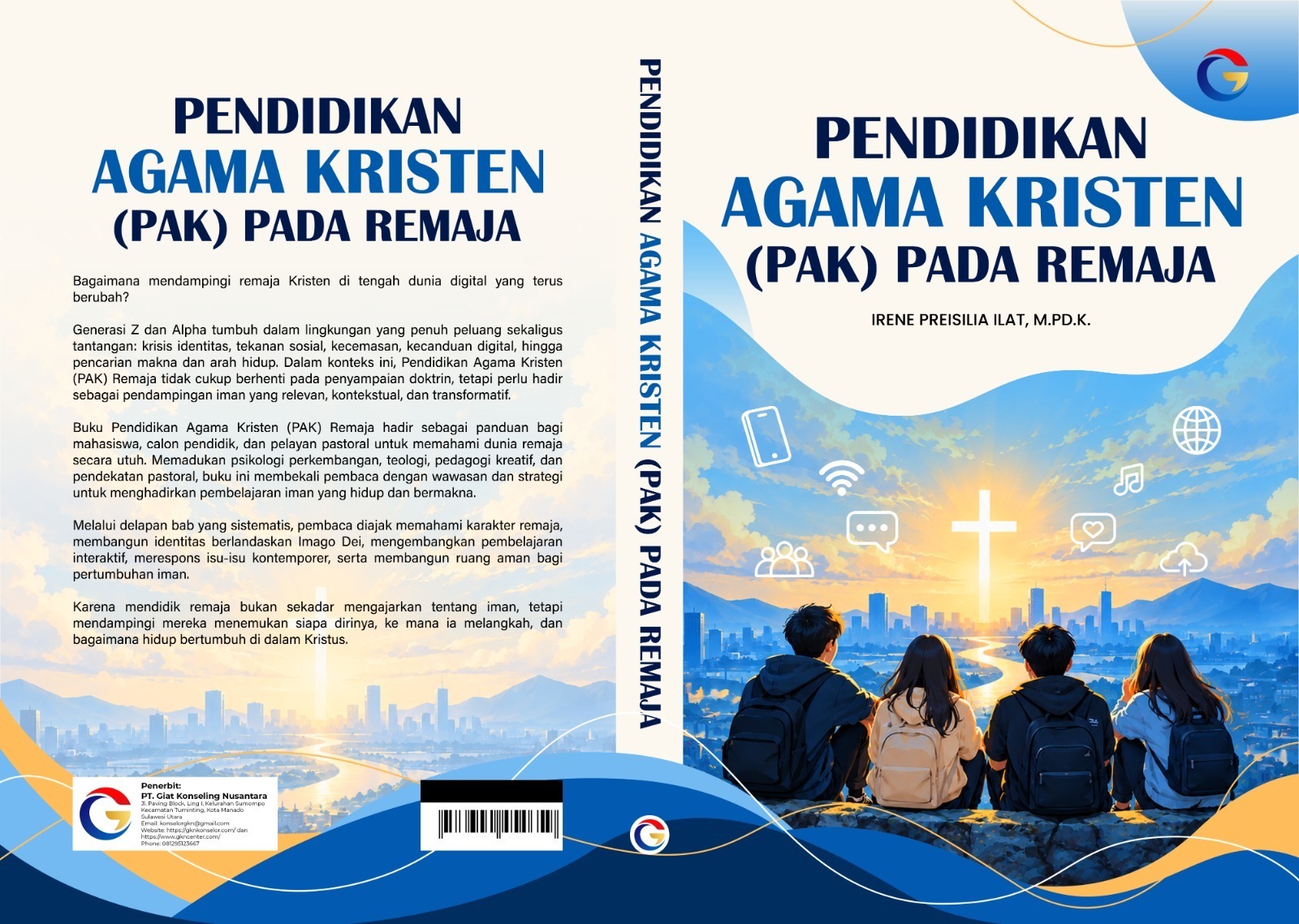 Cover Buku